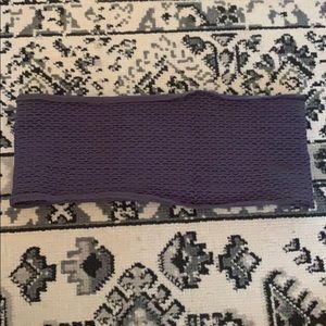 Fp bandeau